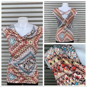 🛍️B Design size Small top